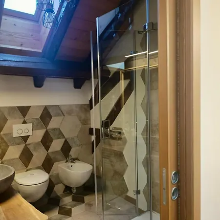 Corleta 2 Apartman *