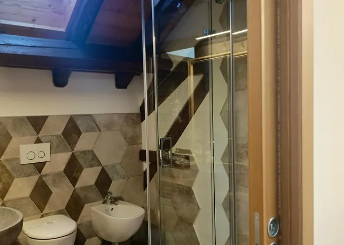 Corleta 2 Apartman *